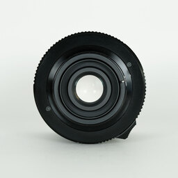 Carl Zeiss Distagon T* 25mm F2.8 ZS [M42用]