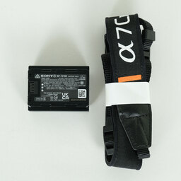 SONY α7C II(ILCE-7CM2) SONY α7C II(ILCE-7CM2)