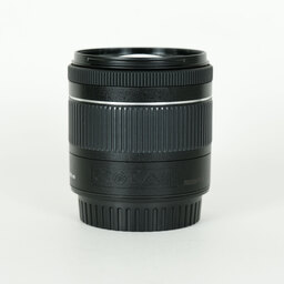Canon EF-S18-55mm F4-5.6 IS STM