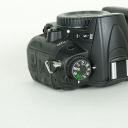 Nikon D7000 Nikon D7000
