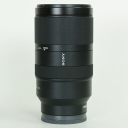 SONY E 70-350mm F4.5-6.3 OSS SEL70350G