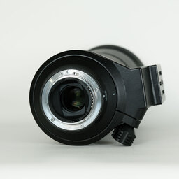 TAMRON SP 150-600mm F/5-6.3 Di VC USD (Model A011) [ニコンF用]