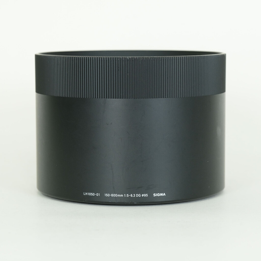 SIGMA 150-600mm F5-6.3 DG OS HSM｜Contemporary [ニコンF用]