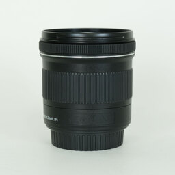 Canon EF-S10-18mm F4.5-5.6 IS STM