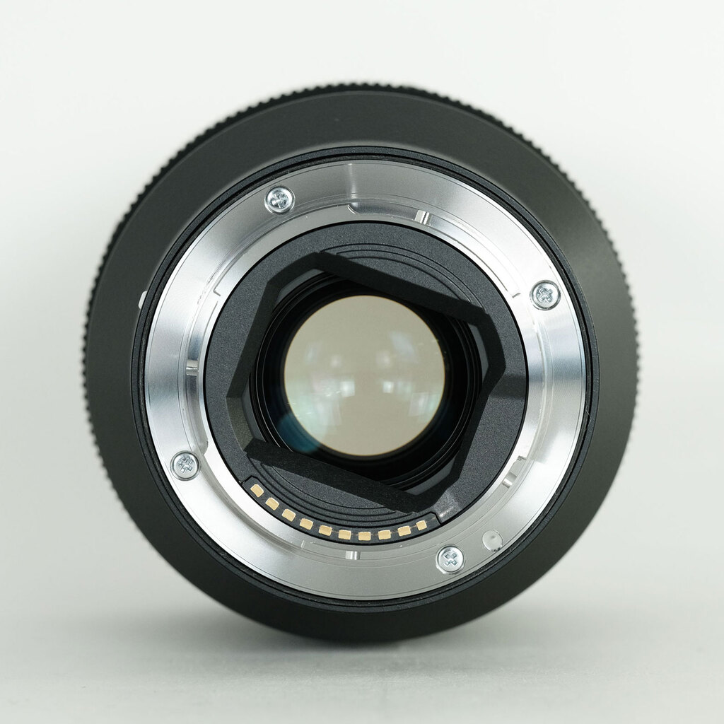 SONY FE 50mm F1.4 GM SEL50F14GM