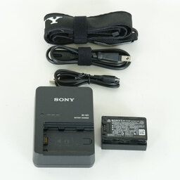 SONY α9（ILCE-9）