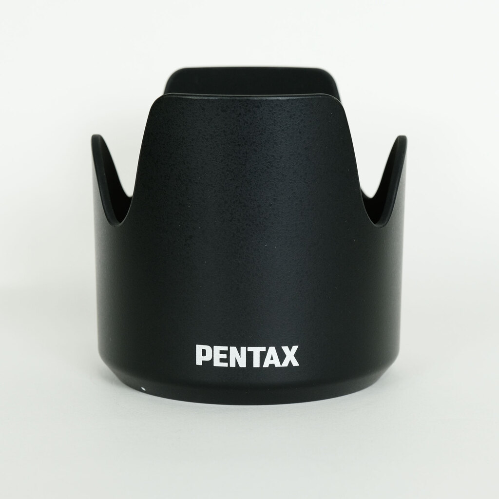 PENTAX smc PENTAX-DA★ 50-135mmF2.8ED[IF] SDM