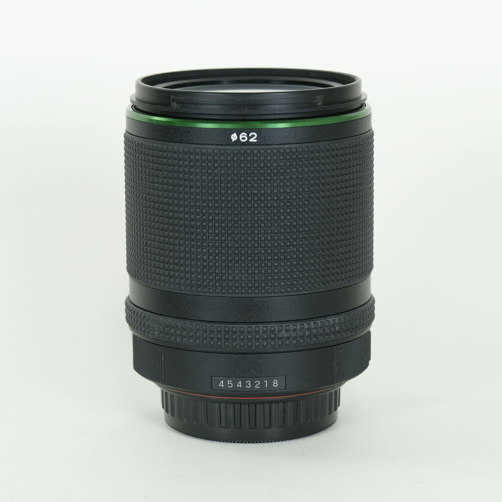 PENTAX HD PENTAX-D FA 28-105mmF3.5-5.6ED DC WR