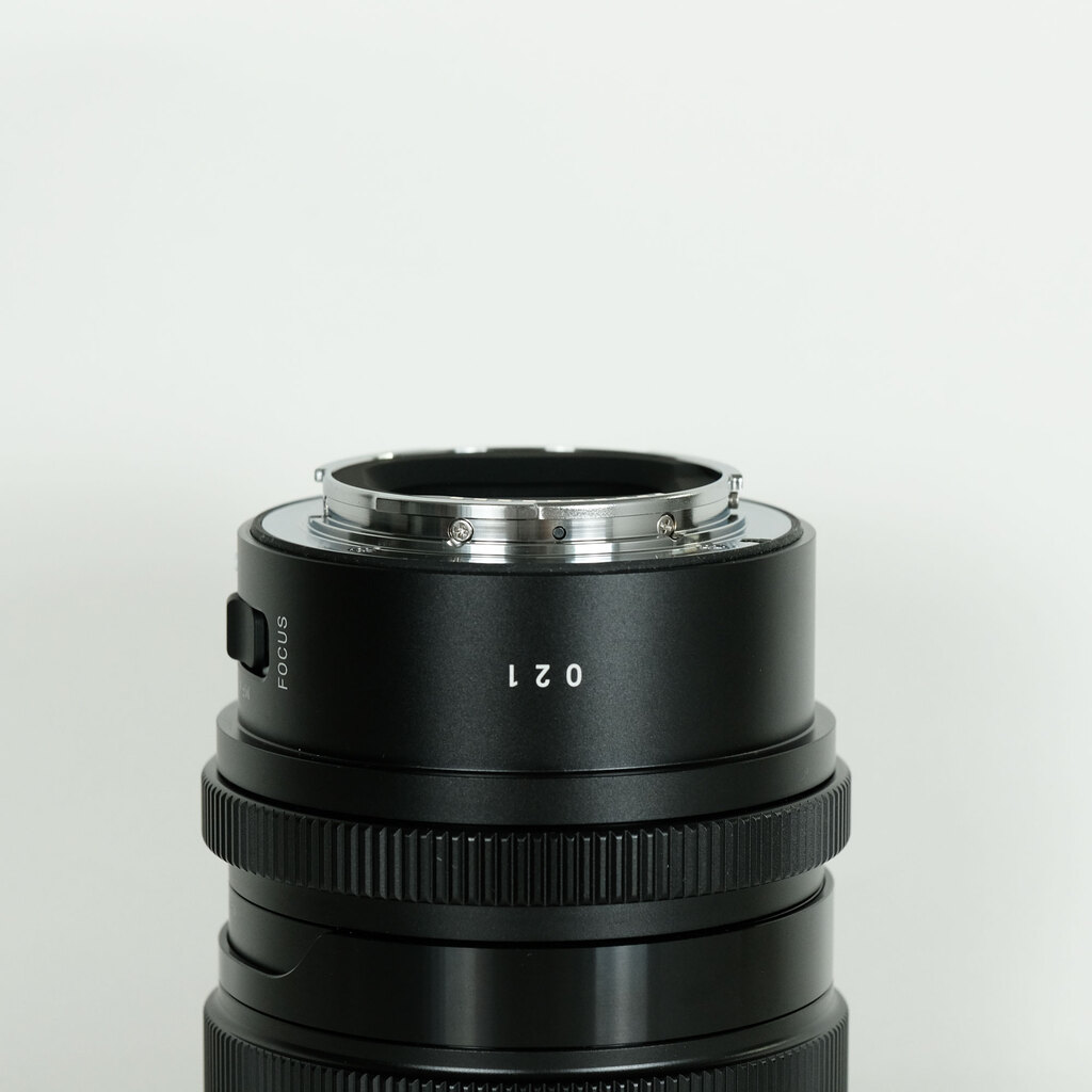 SIGMA 24mm F2 DG DN｜Contemporary [ソニーE用]