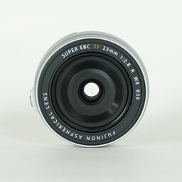 FUJIFILM XF23mmF2.8 R WR
