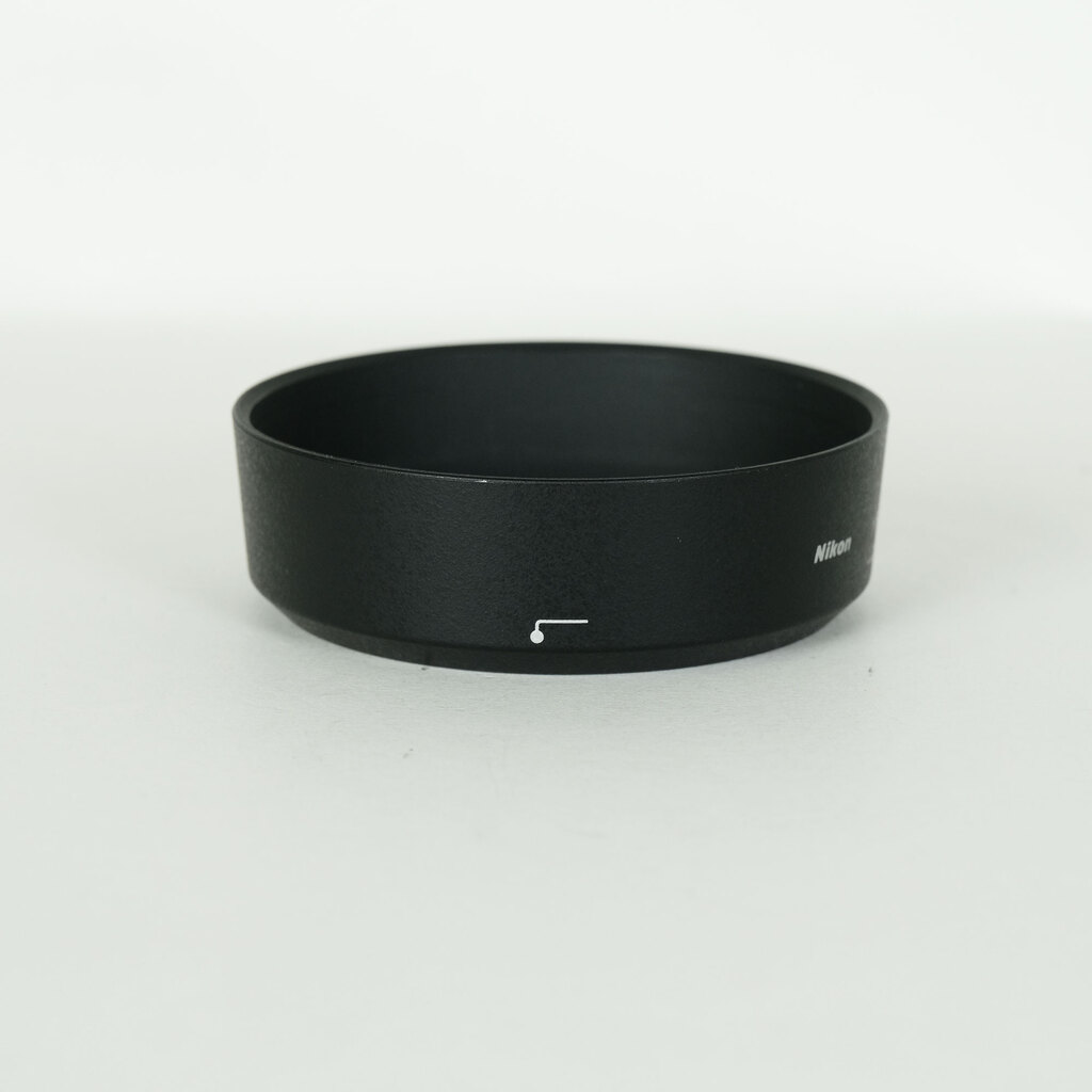 Nikon AF-S DX NIKKOR 35mm f/1.8G