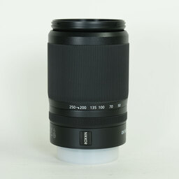 Nikon NIKKOR Z DX 50-250mm f/4.5-6.3 VR