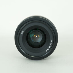SONY DT 35mm F1.8 SAM SAL35F18