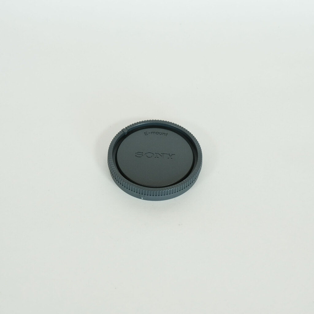 SONY FE 24-70mm F2.8 GM II SEL2470GM2