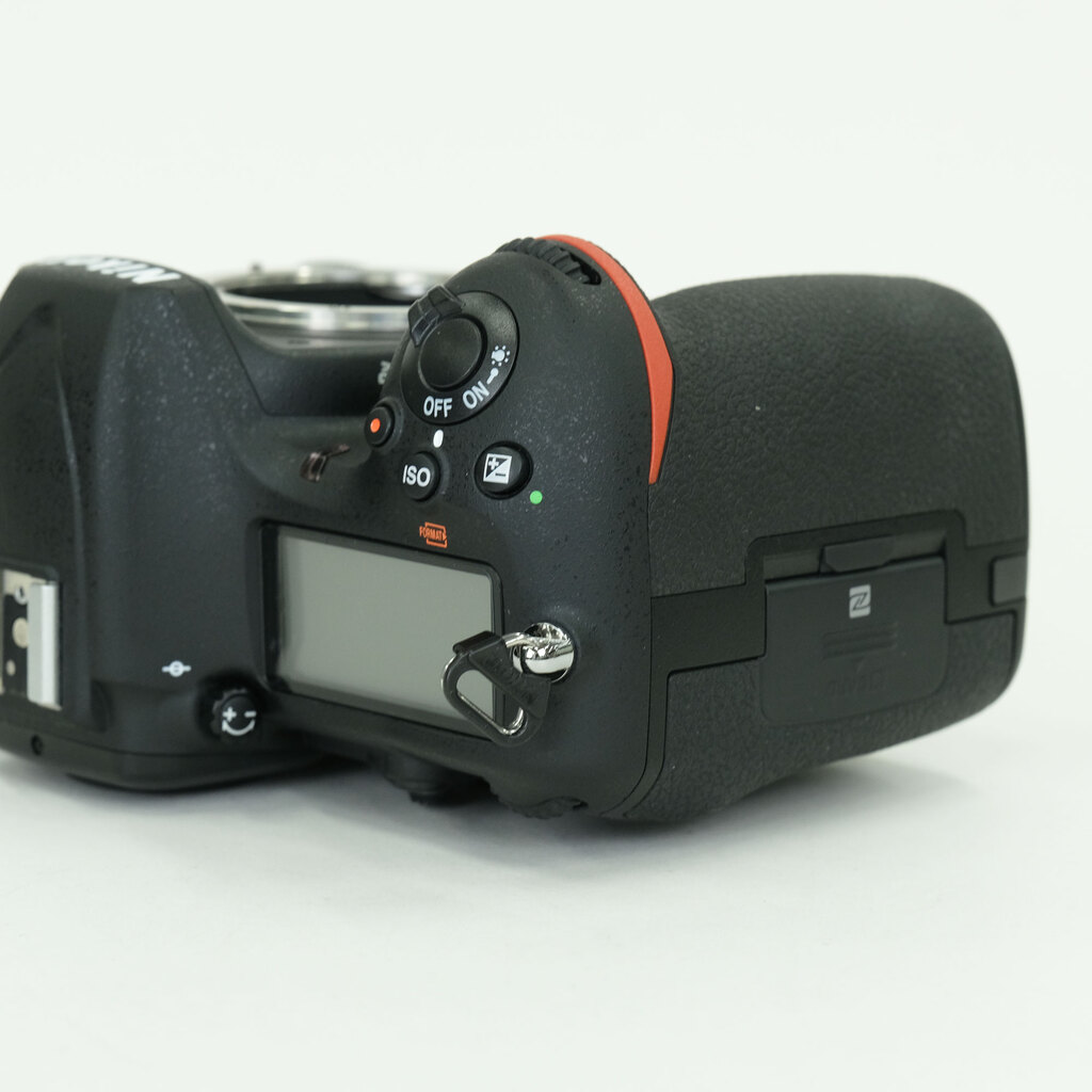Nikon D500 Nikon D500