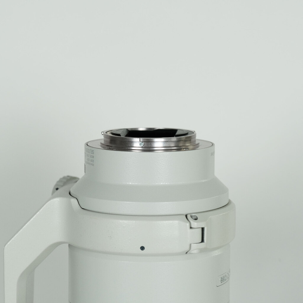 SONY FE 70-200mm F4 G OSS SEL70200G