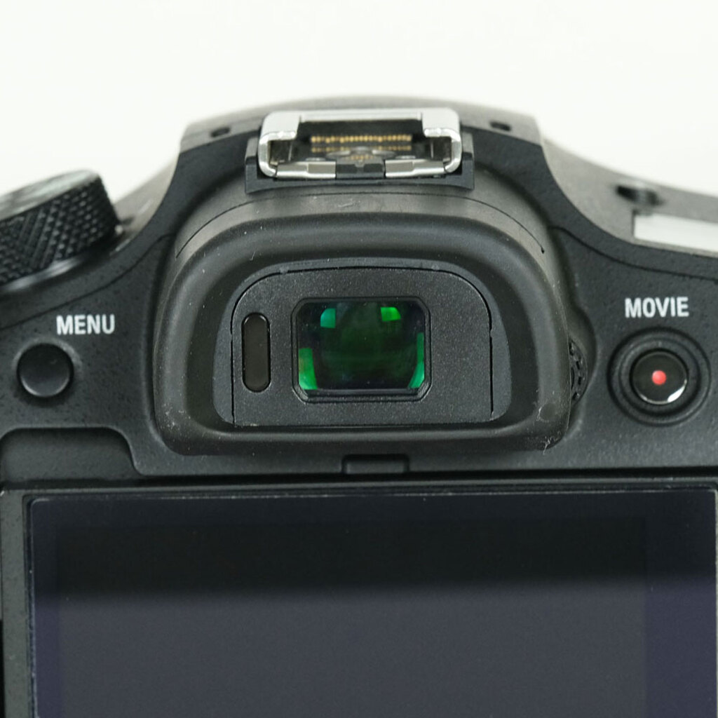 SONY Cyber-shot DSC-RX10M3