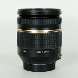 TAMRON SP AF17-50mm F2.8 XR DiII LD Aspherical[IF](ニコン用)   Model A16N レンズ内モーター無し