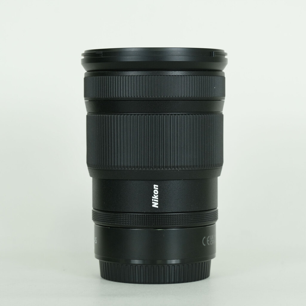 Nikon NIKKOR Z 24-120mm f/4 S
