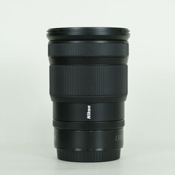 Nikon NIKKOR Z 24-120mm f/4 S