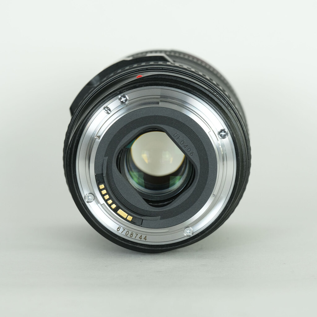 Canon EF24-105mm F4L IS USM
