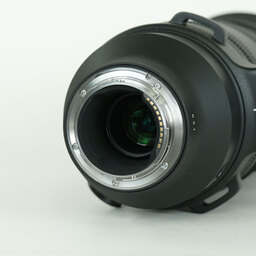 SIGMA 150-600mm F5-6.3 DG DN OS｜Sports [ソニーE用]