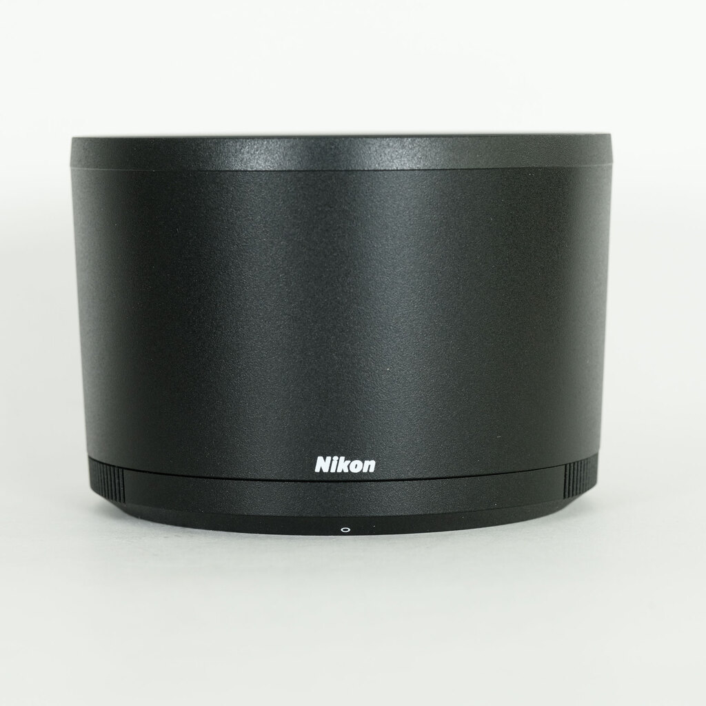 Nikon NIKKOR Z MC 105mm f/2.8 VR S