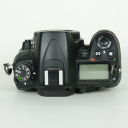 Nikon D7000 Nikon D7000