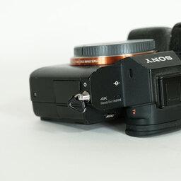 SONY α7R II（ILCE-7RM2）