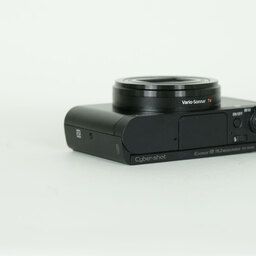 SONY Cyber-shot DSC-WX800