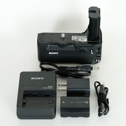 SONY α9（ILCE-9）