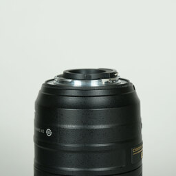 Nikon AF-S DX NIKKOR 55-300mm F4.5-5.6G ED VR