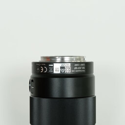 SONY FE 35mm F1.8 SEL35F18F