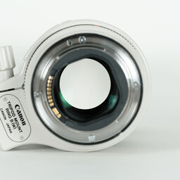 Canon EF70-200mm F2.8L IS II USM