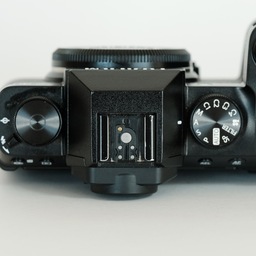 FUJIFILM X-S10