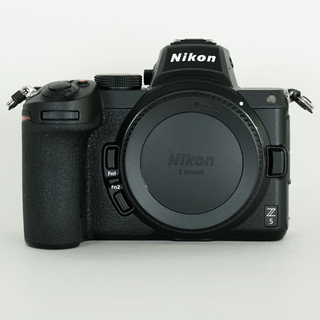 Nikon Z5