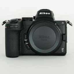 Nikon Z5