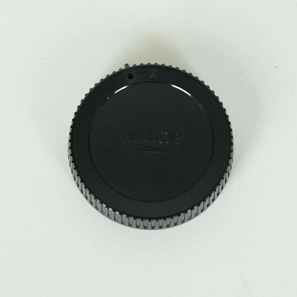 Nikon NIKKOR Z 35mm f/1.4