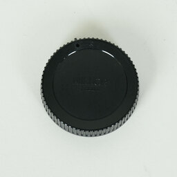 Nikon NIKKOR Z 35mm f/1.4