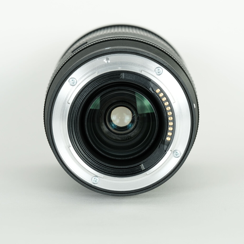 Nikon NIKKOR Z 28-400mm f/4-8 VR