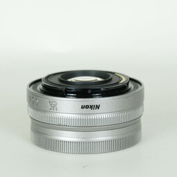 Nikon NIKKOR Z DX 16-50mm f/3.5-6.3 VR