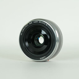 Panasonic LUMIX G 20mm F1.7 II ASPH.