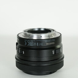 SONY FE 24mm F2.8 G SEL24F28G