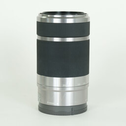 SONY E 55-210mm F4.5-6.3 OSS SEL55210 SONY E 55-210mm F4.5-6.3 OSS SEL55210