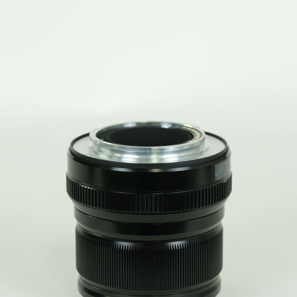 FUJIFILM XF50mmF2 R WR