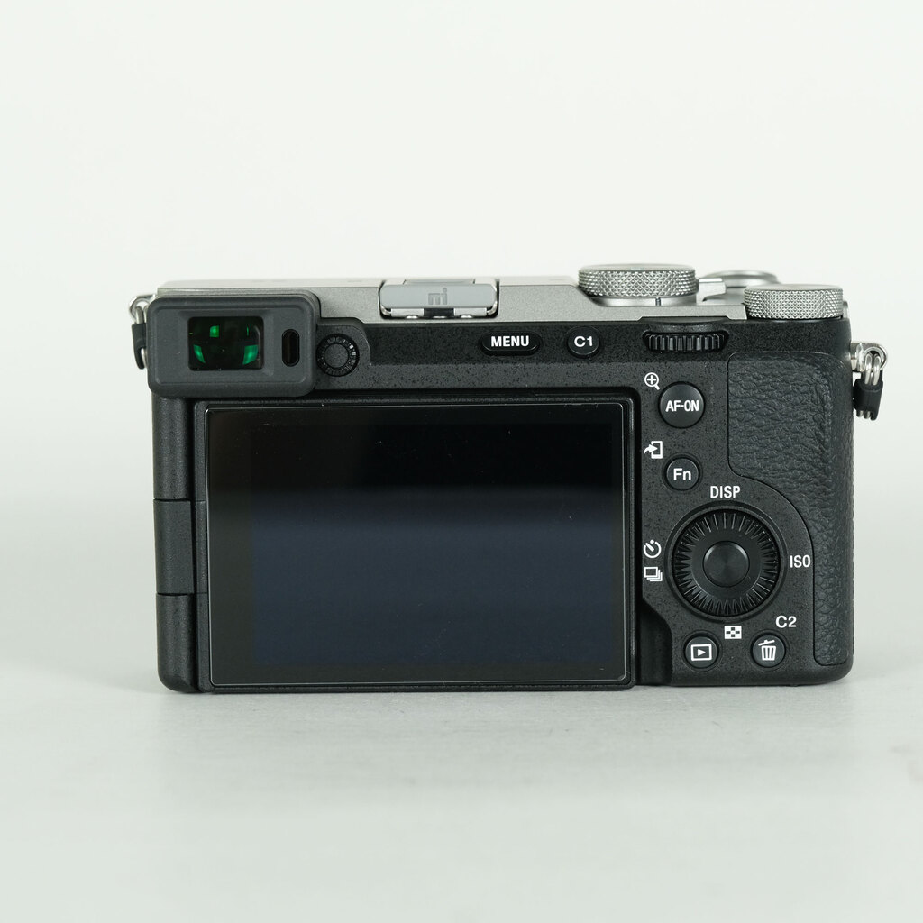 SONY α7C II（ILCE-7CM2）の出品 | ONE SCENE（ワンシーン）