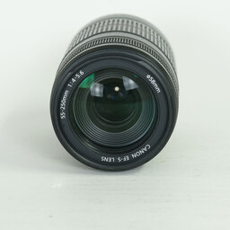 Canon EF-S55-250mm F4-5.6 IS