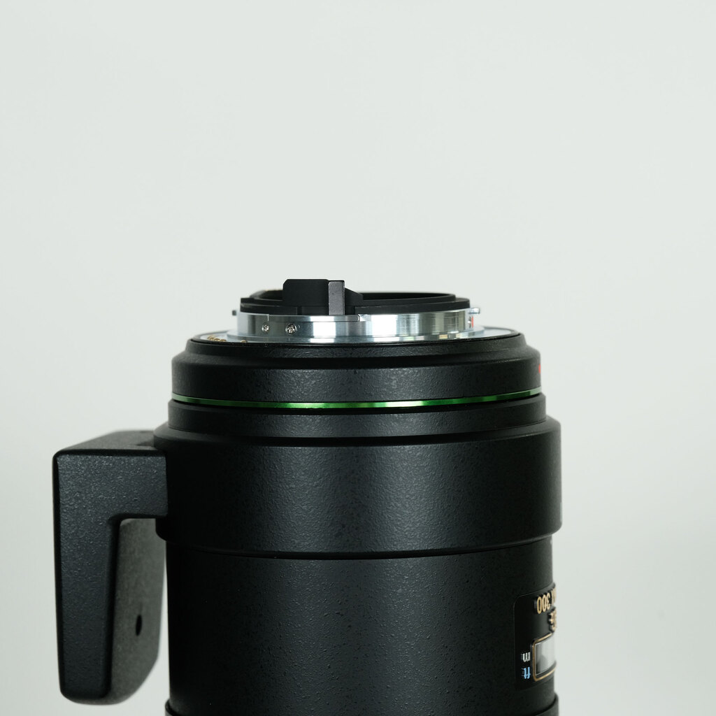 PENTAX smc PENTAX-DA★300mmF4ED[IF] SDM