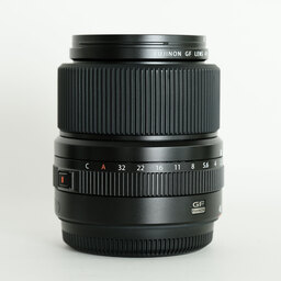 FUJIFILM GF45mmF2.8 R WR