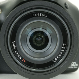 SONY Cyber-shot DSC-HX400V